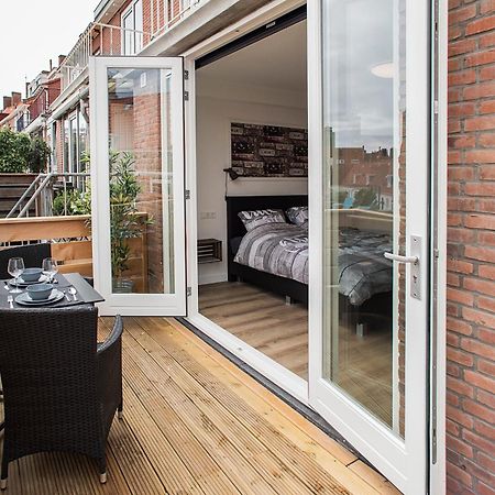 Excellent Beach Apartments Zandvoort Exterior photo