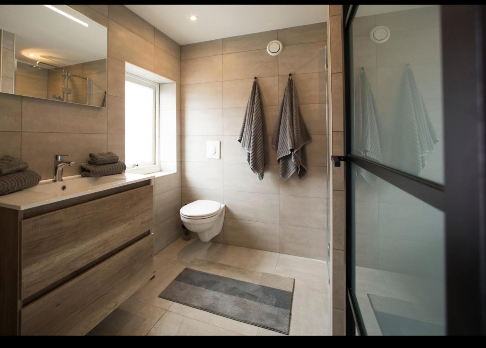 Excellent Beach Apartments Zandvoort Room photo