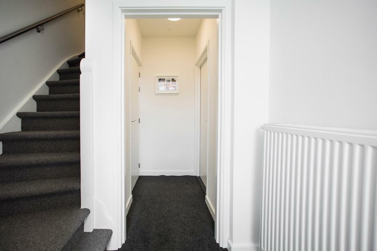 Excellent Beach Apartments Zandvoort Exterior photo