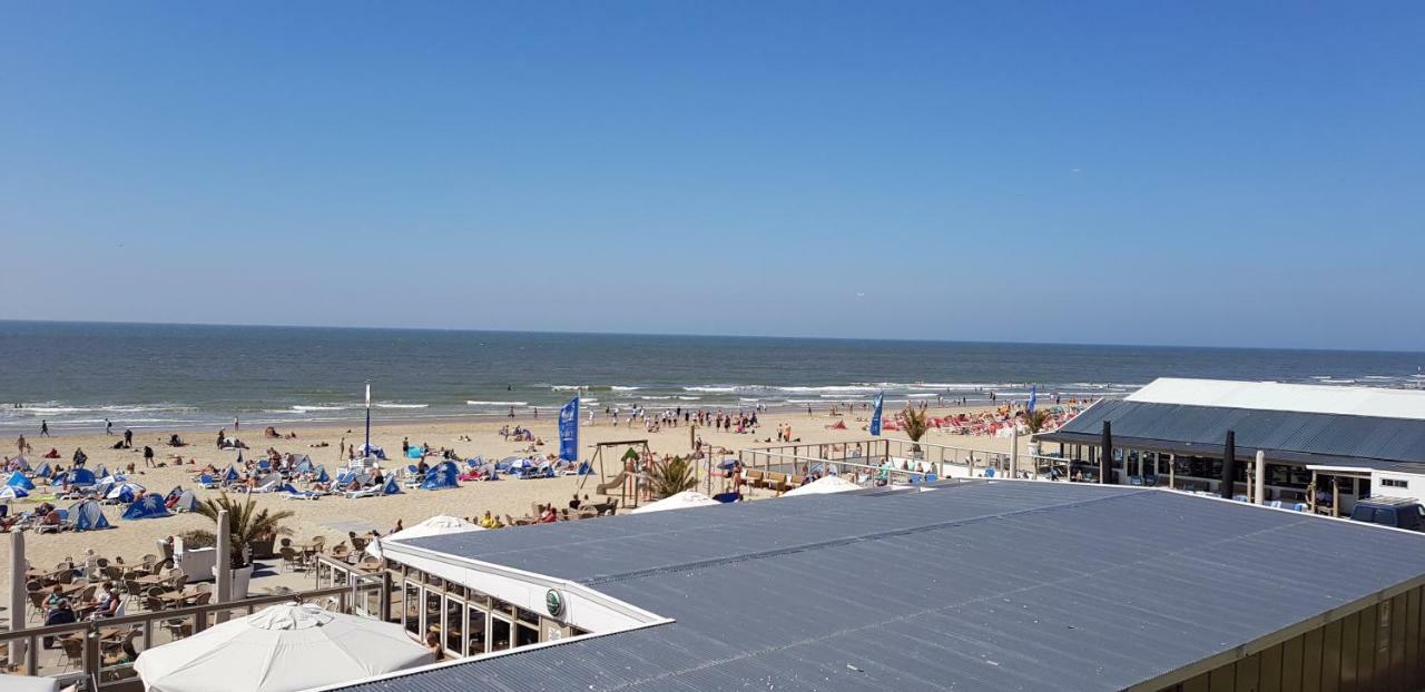Excellent Beach Apartments Zandvoort Exterior photo