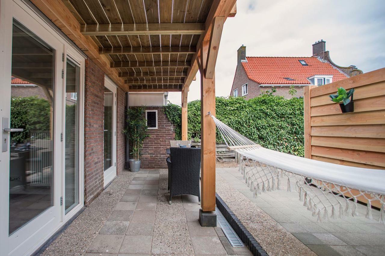 Excellent Beach Apartments Zandvoort Exterior photo